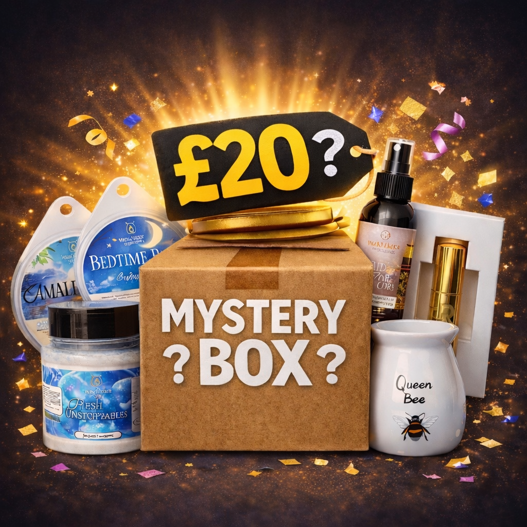 £20 Mystery Box