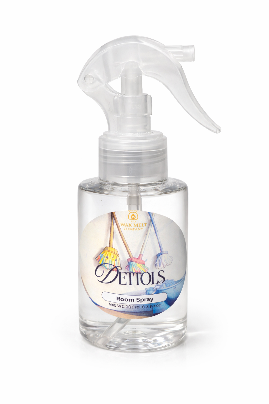 Dettols - Room Spray