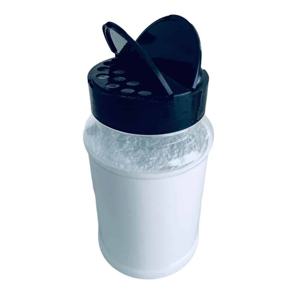 Baby Powder - Carpet Freshener - 500g