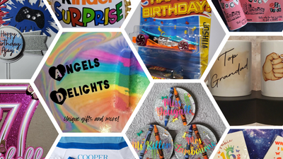 Personalised Products