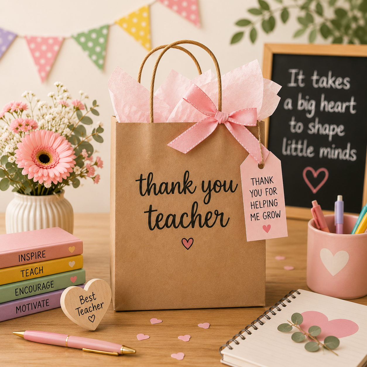 Teacher Gifts