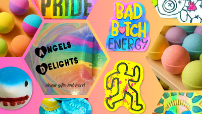 Bath Bombs
