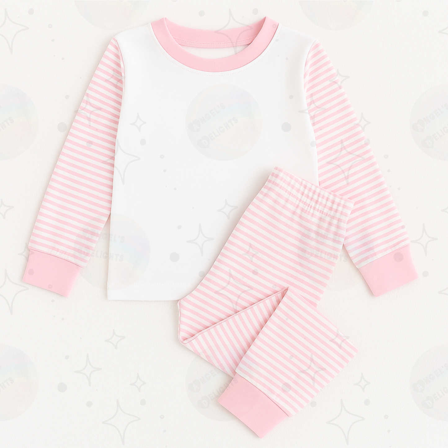 Children’s Personalised Pyjamas