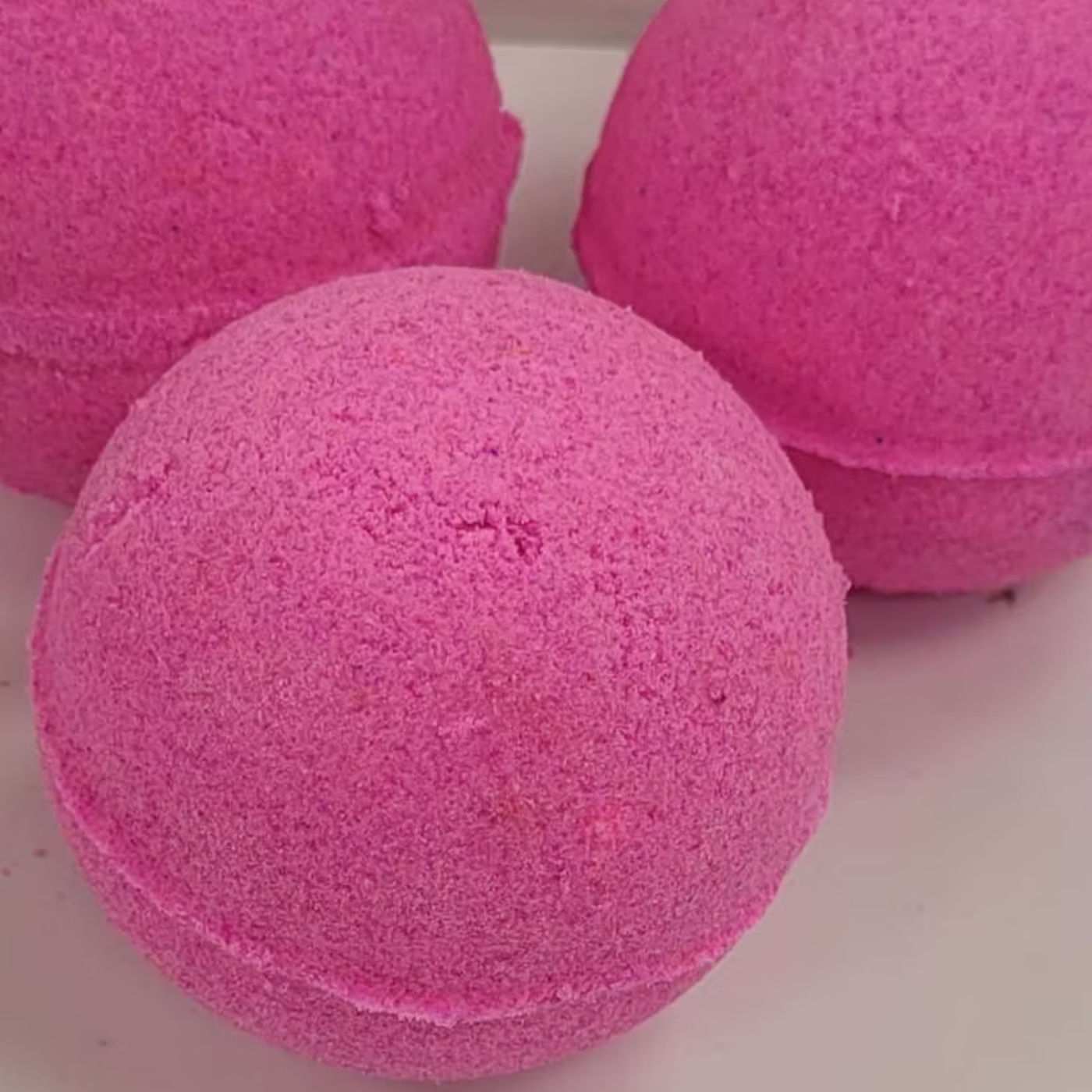 Sphere BathBombs