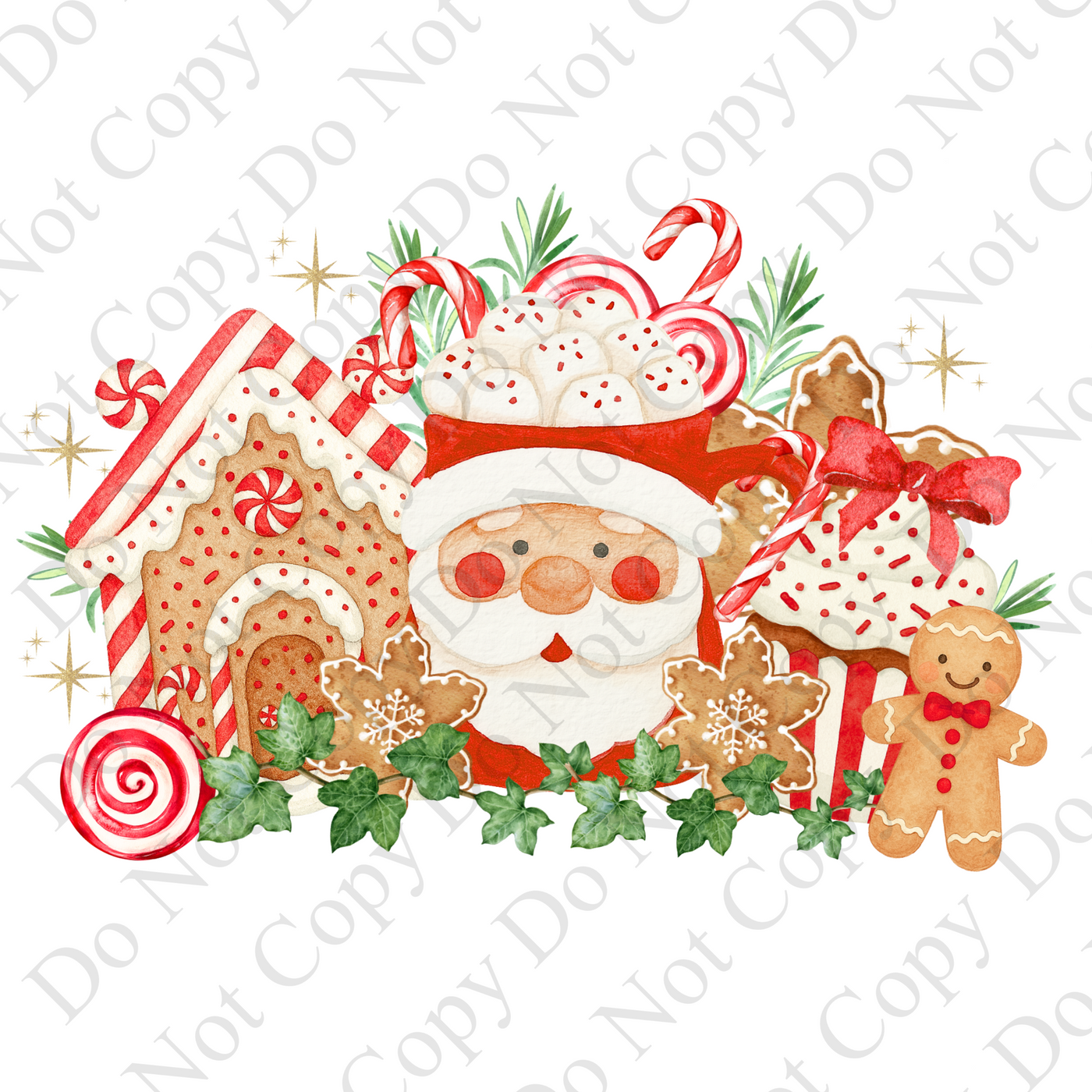 Christmas Designs 2025