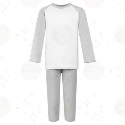 Children’s Personalised Pyjamas