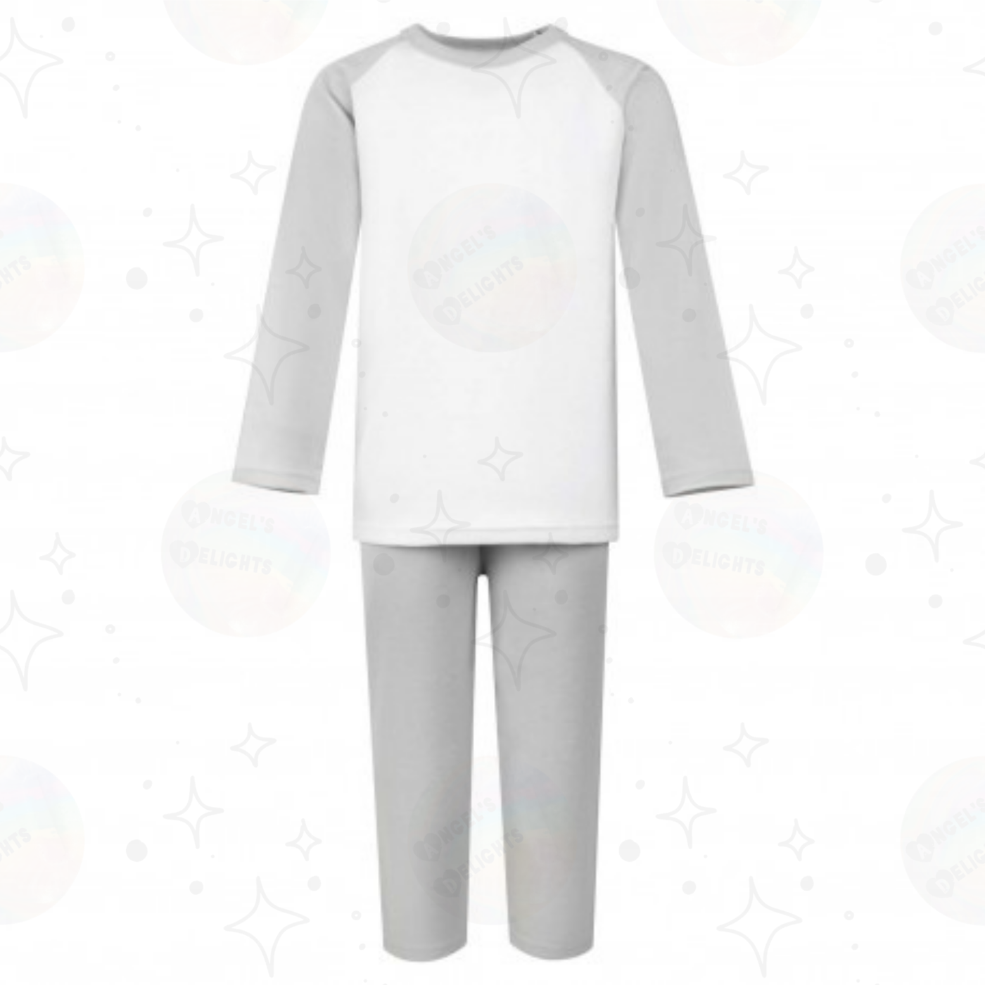 Children’s Personalised Pyjamas