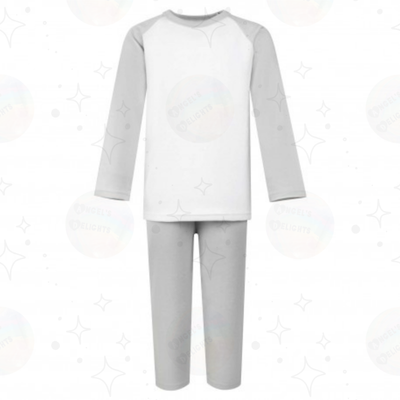Children’s Personalised Pyjamas