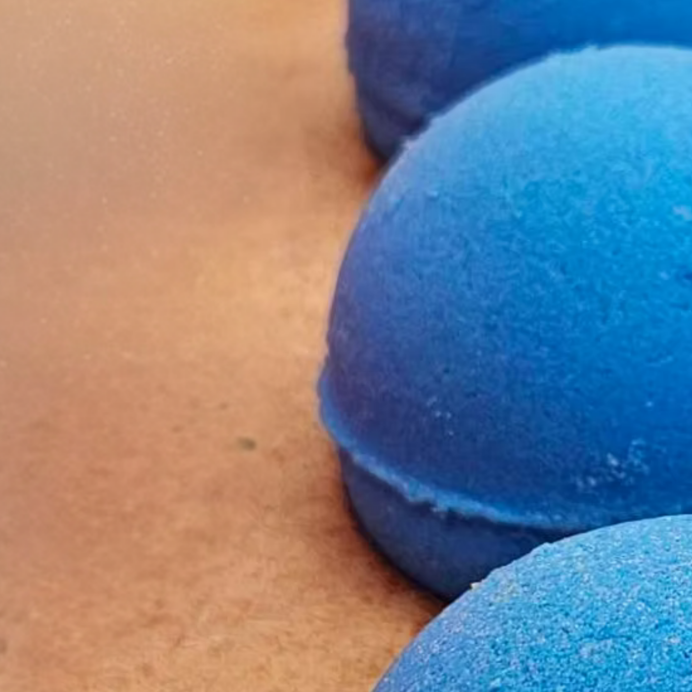 Sphere BathBombs