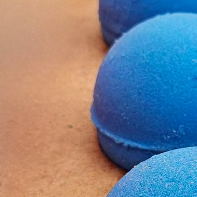 Sphere BathBombs