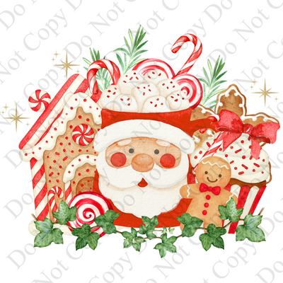 Christmas Designs 2025