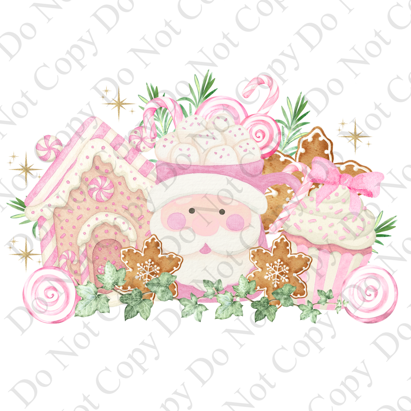 Christmas Designs 2025