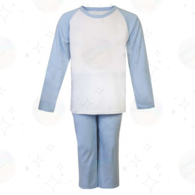 Children’s Personalised Pyjamas