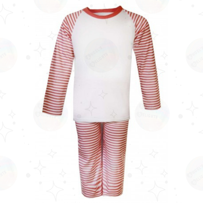 Children’s Personalised Pyjamas