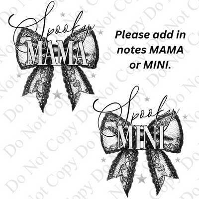 Halloween Designs 2025