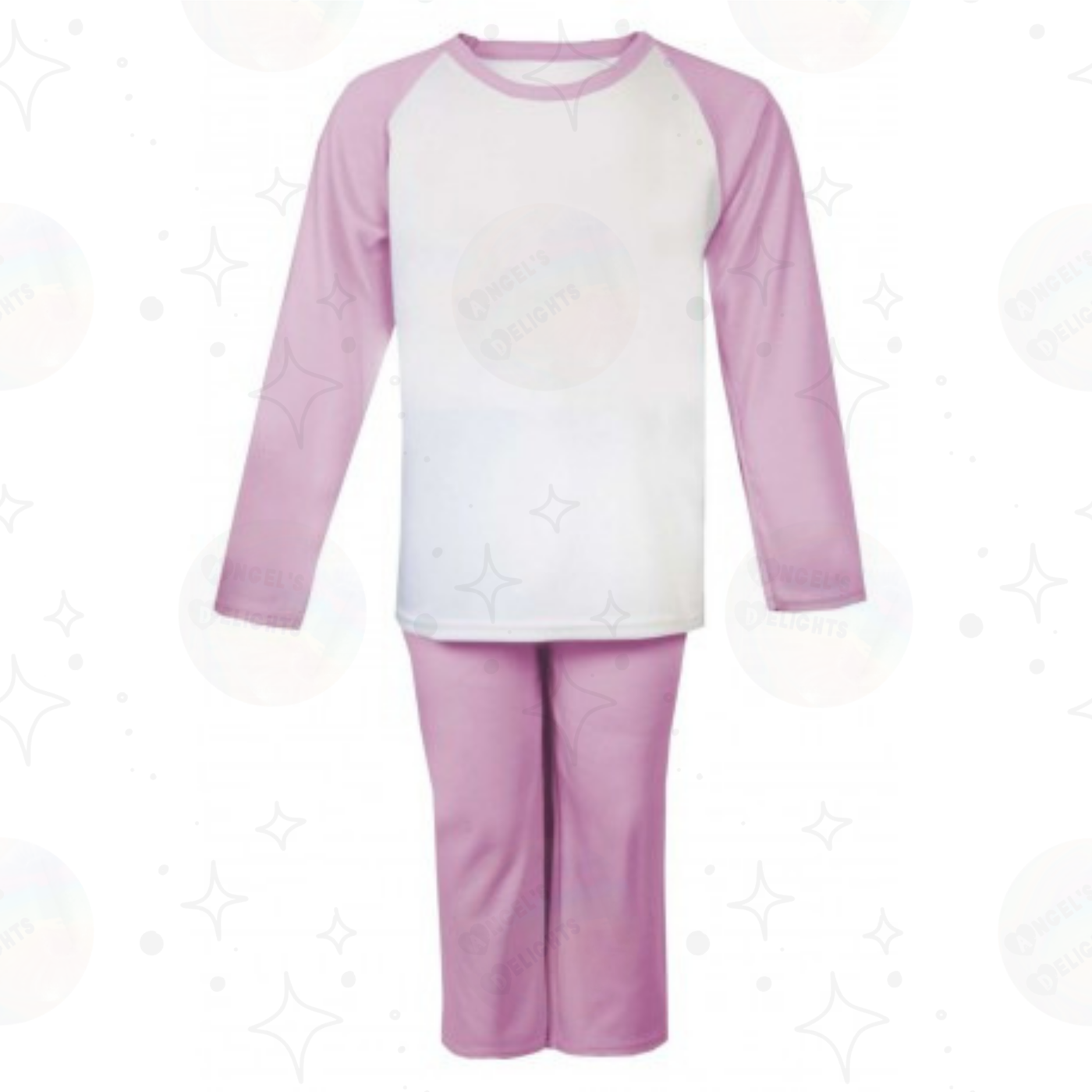 Children’s Personalised Pyjamas