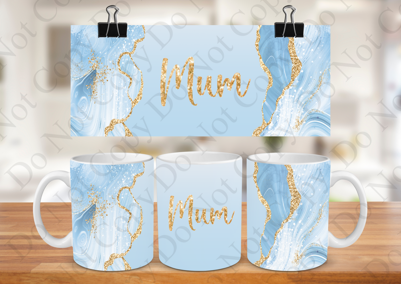 Personalised Mug