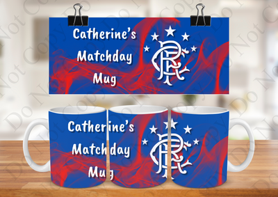 Personalised Mug