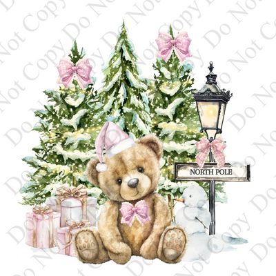Christmas Designs 2025
