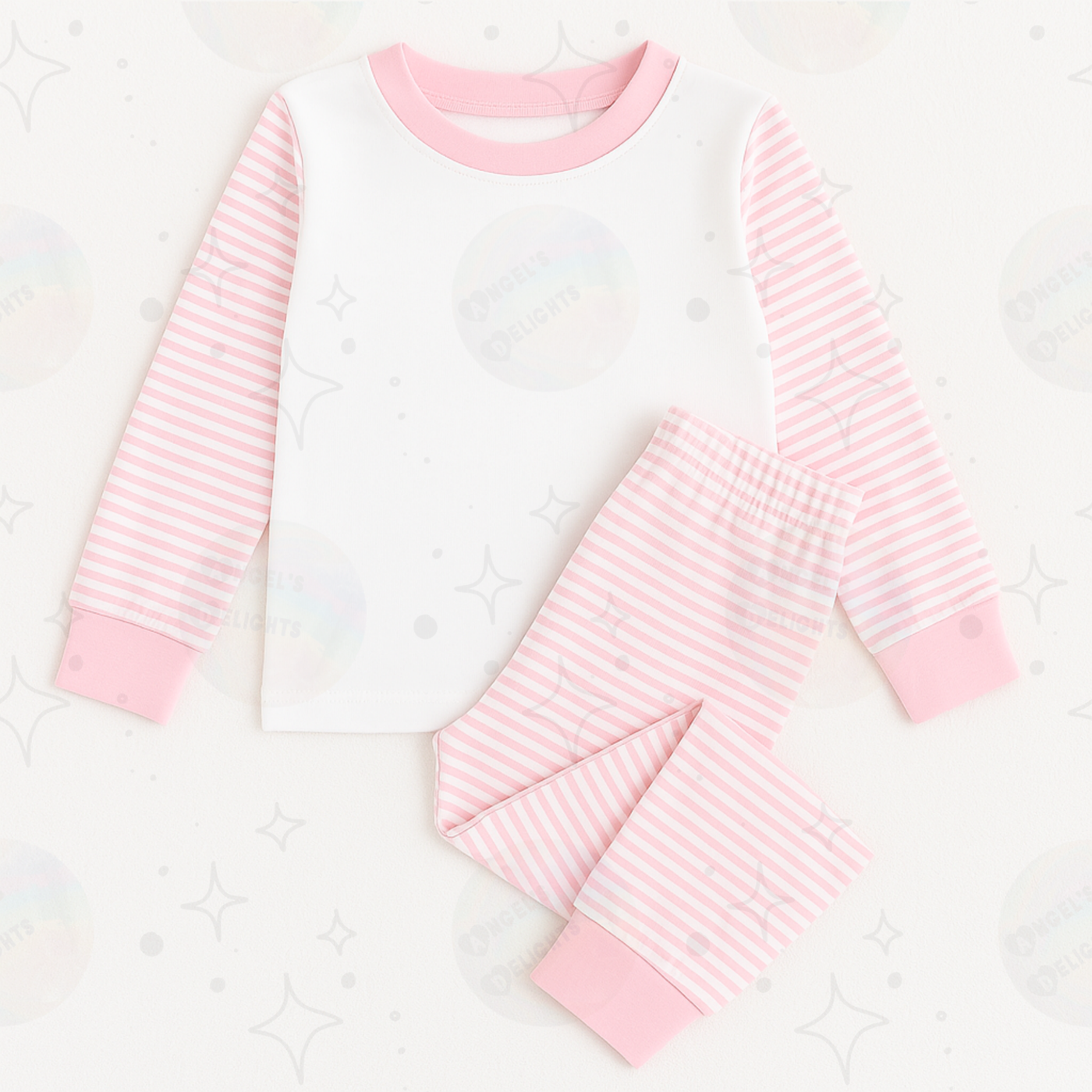 Children’s Personalised Pyjamas