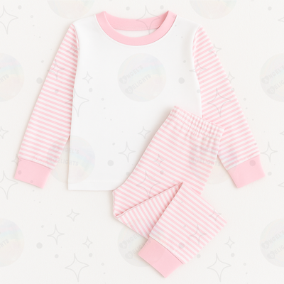 Children’s Personalised Pyjamas