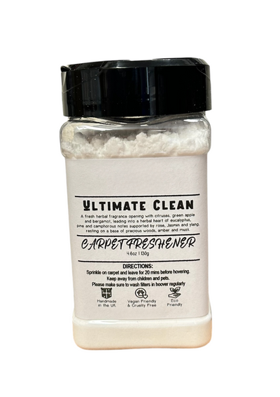 Carpet Freshener