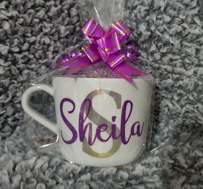 Personalised Mug