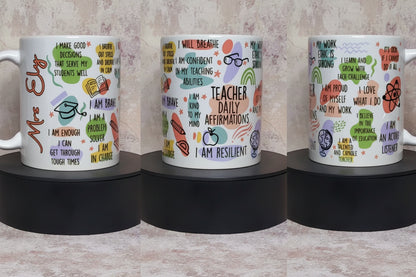 Personalised Mug