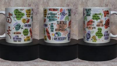 Personalised Mug