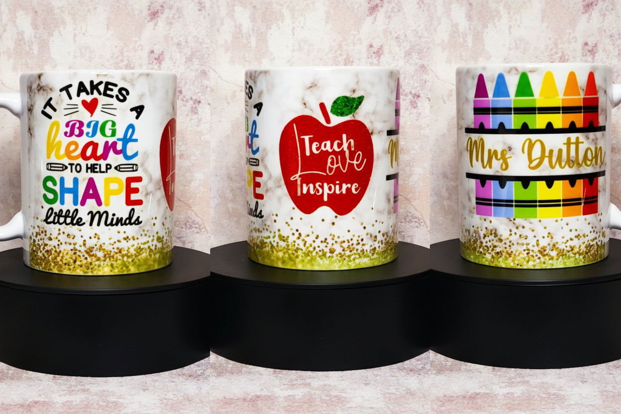 Personalised Mug