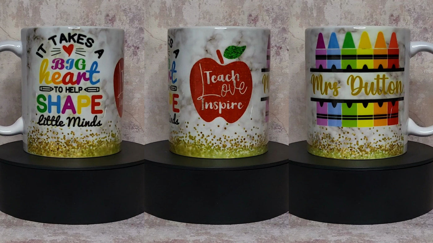 Personalised Mug