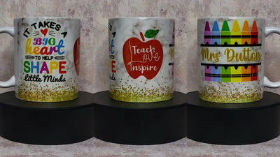Personalised Mug