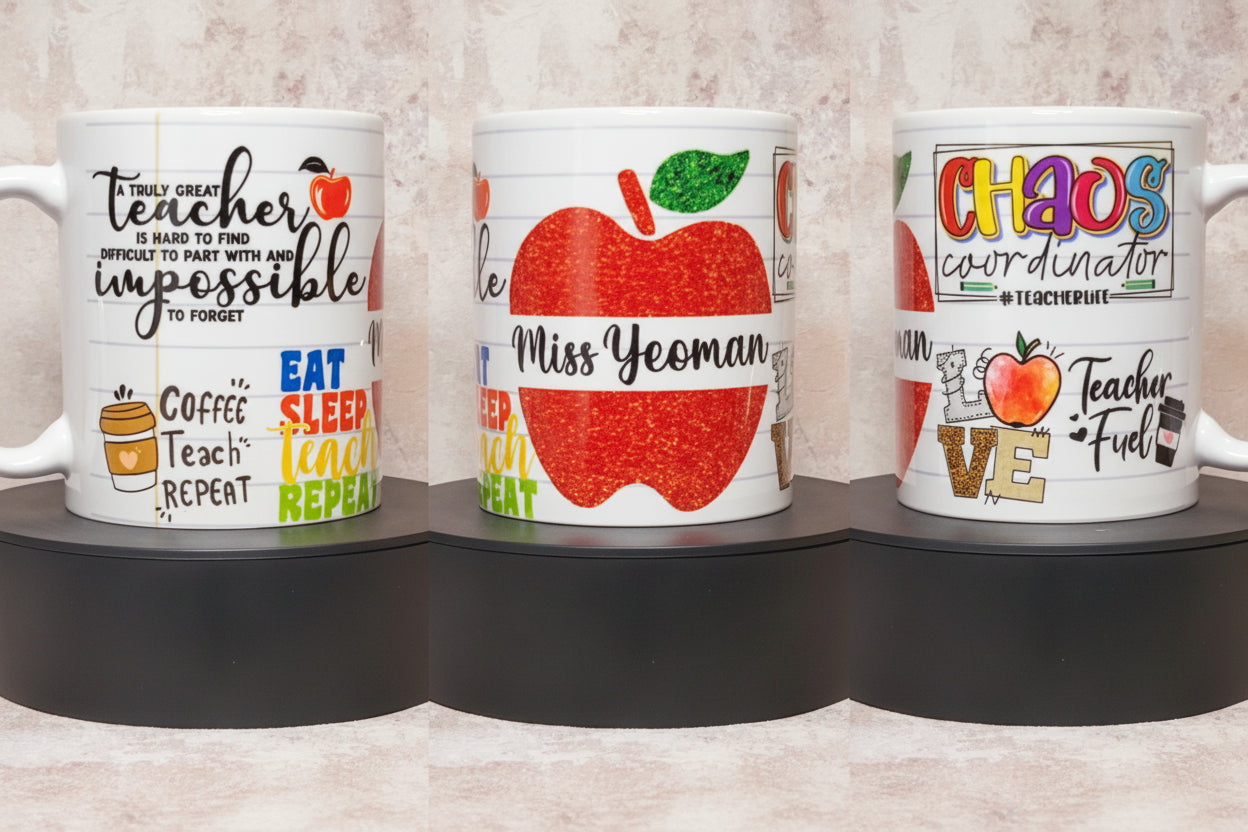 Personalised Mug