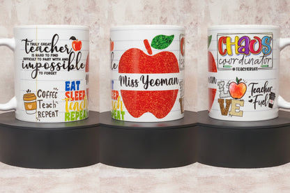 Personalised Mug