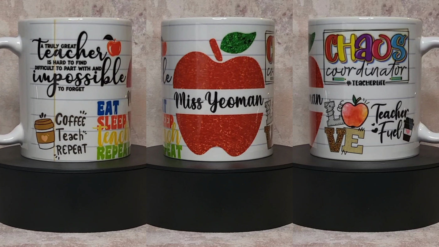 Personalised Mug
