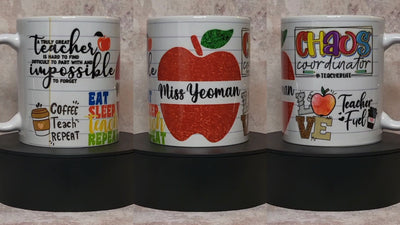 Personalised Mug
