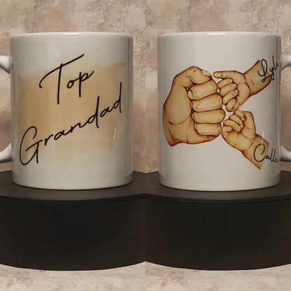 Personalised Mug