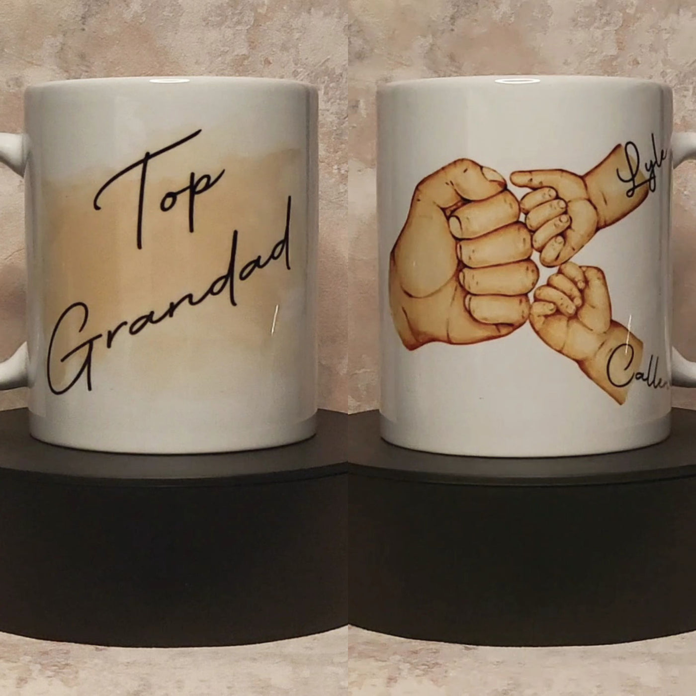 Personalised Mug