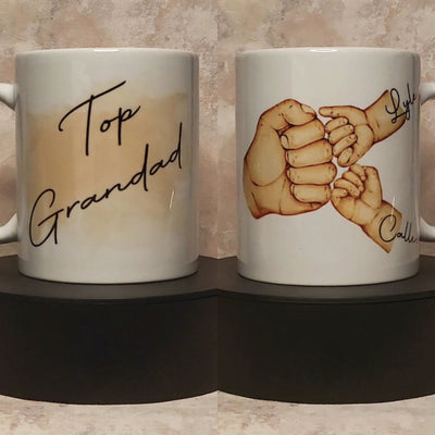 Personalised Mug