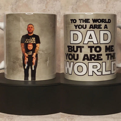 Personalised Mug