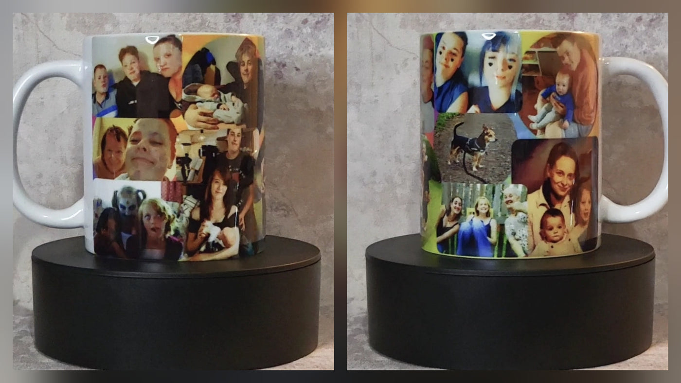Personalised Mug