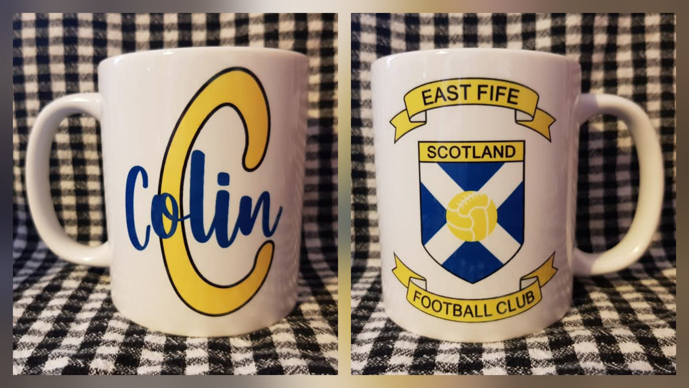 Personalised Mug