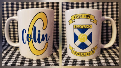 Personalised Mug