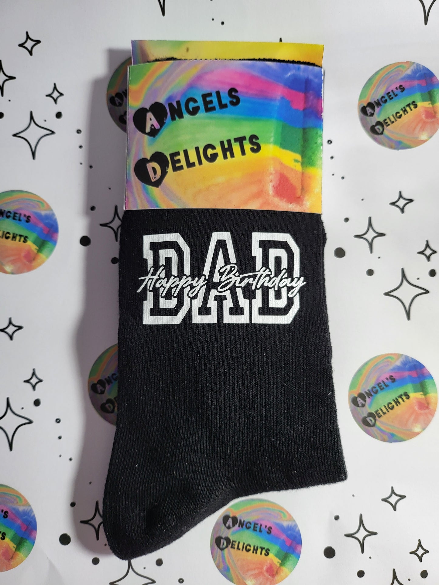 Personalised Tankard and/or Socks