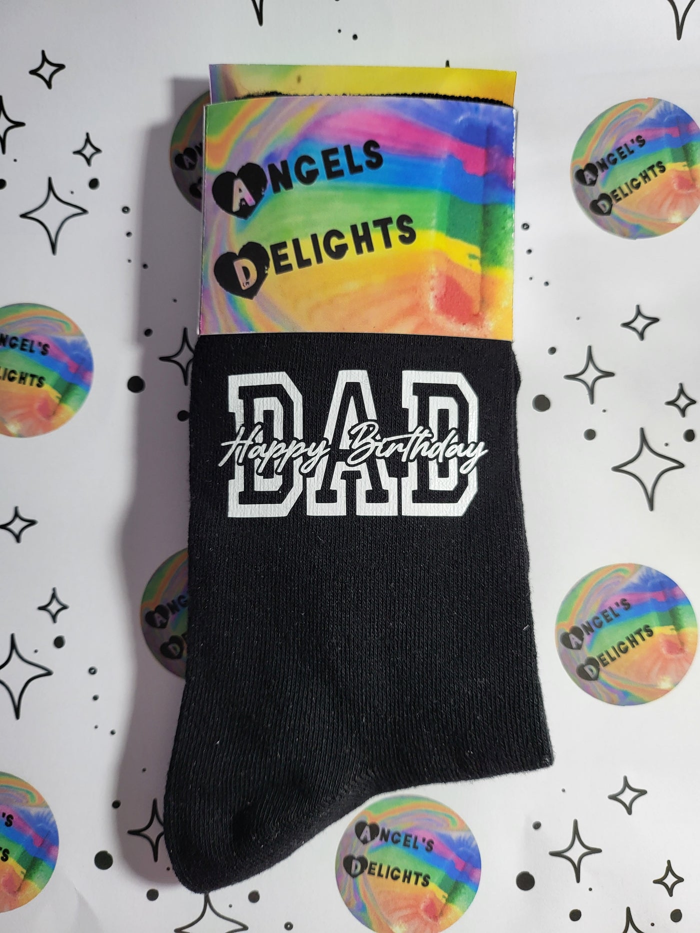 Personalised Tankard and/or Socks