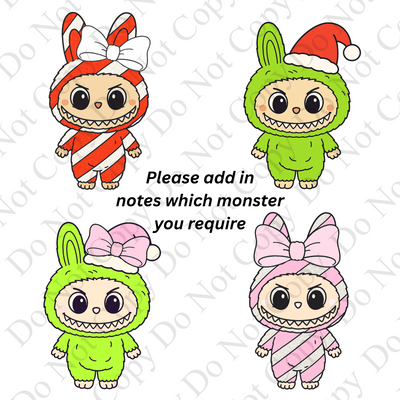 Christmas Designs 2025