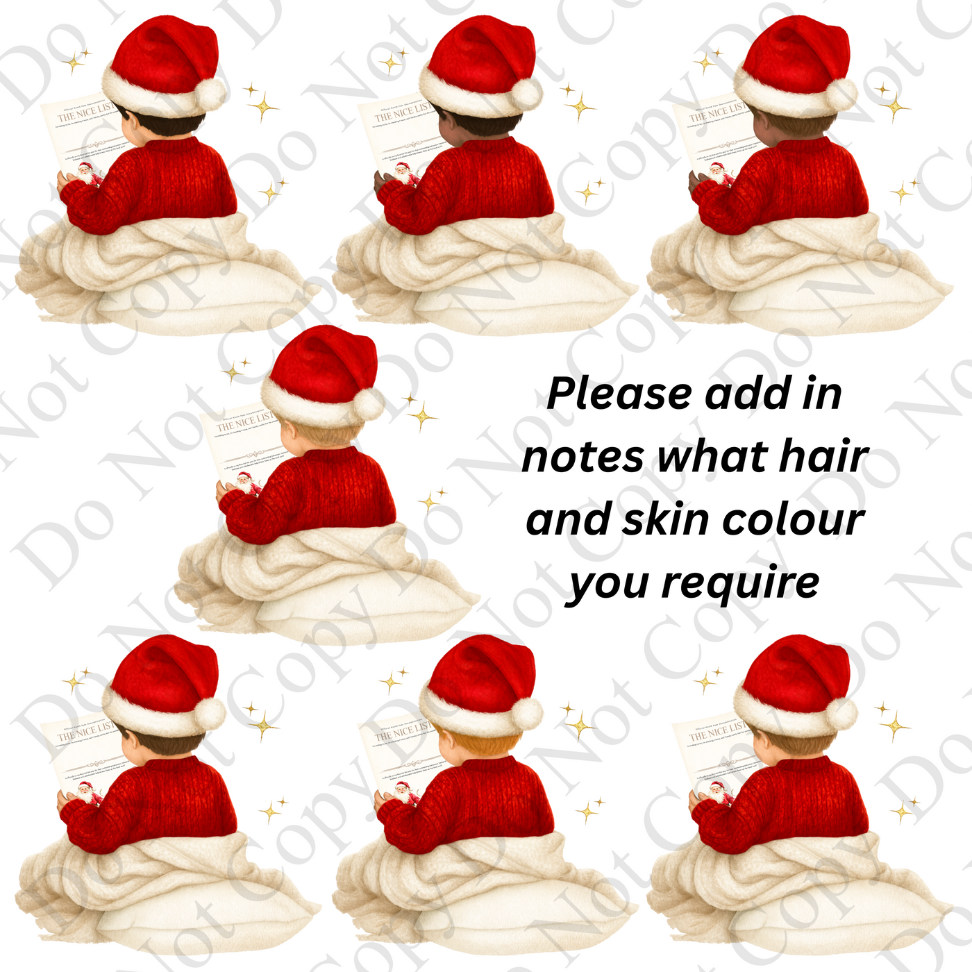 Christmas Designs 2025