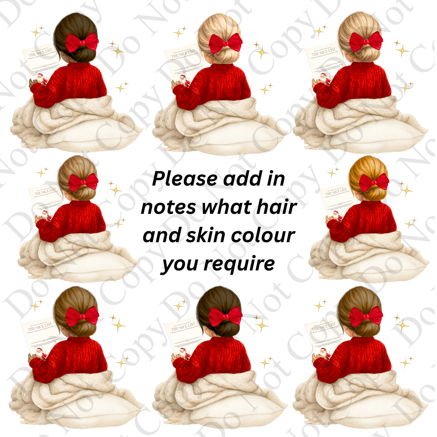 Christmas Designs 2025