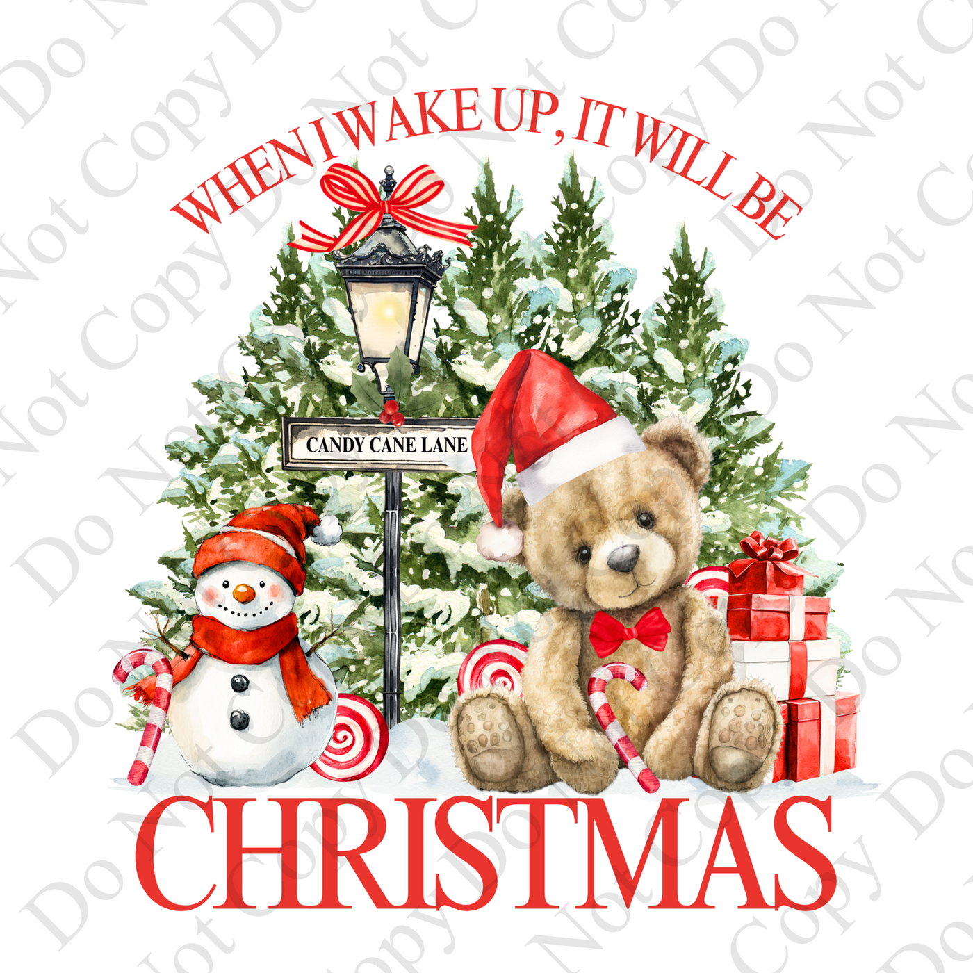 Christmas Designs 2025
