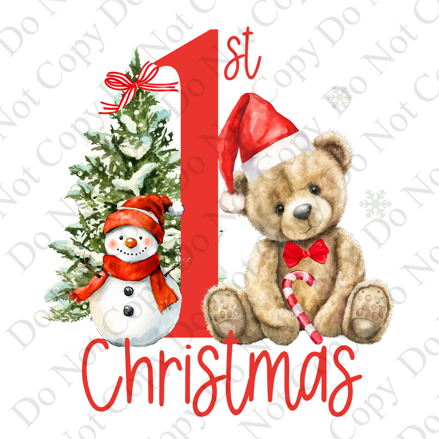 Christmas Designs 2025